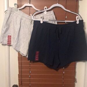 Member’s Mark French Terry Shorts Bundle